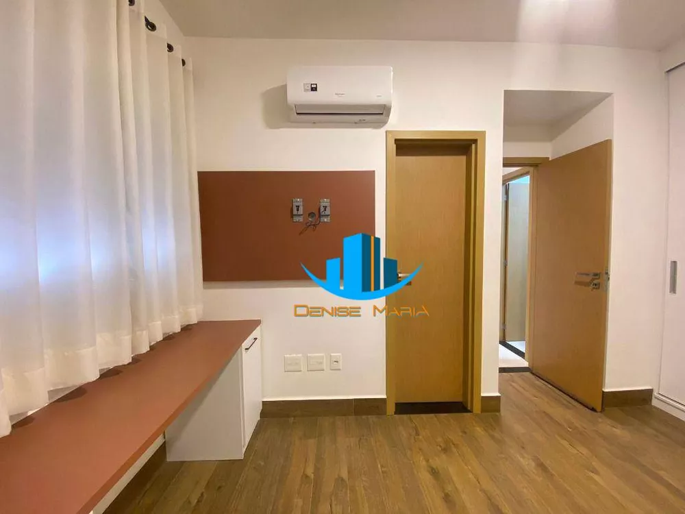 Apartamento, 1 quarto, 52 m² - Foto 2