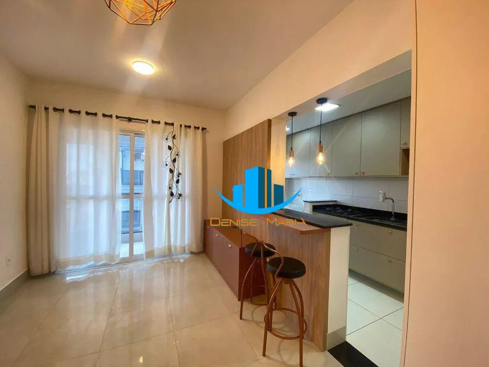 Apartamento, 1 quarto, 52 m² - Foto 1