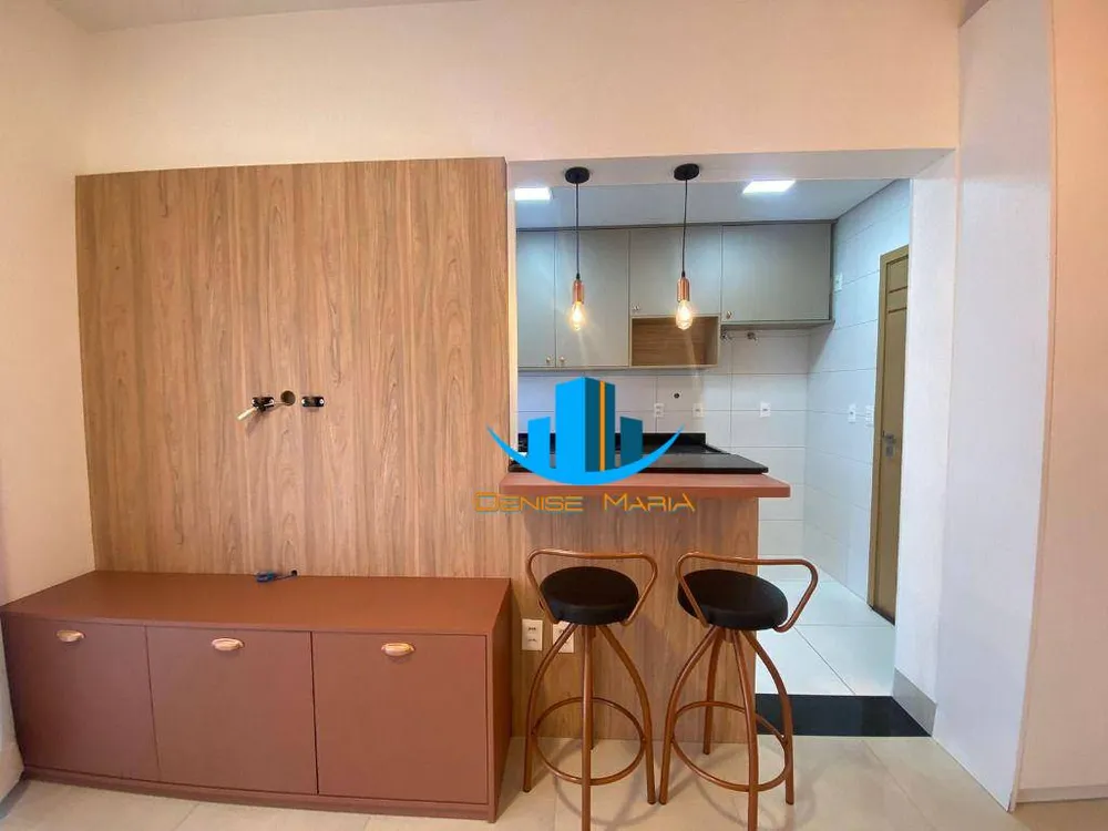 Apartamento, 1 quarto, 52 m² - Foto 2