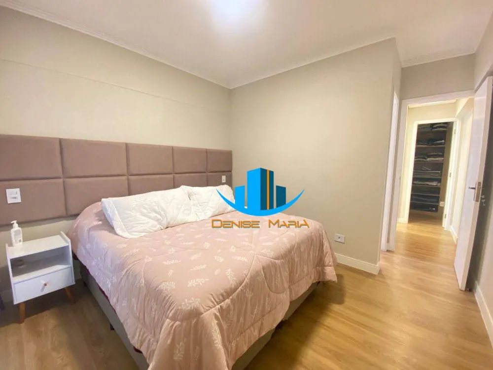 Apartamento, 3 quartos, 118 m² - Foto 8