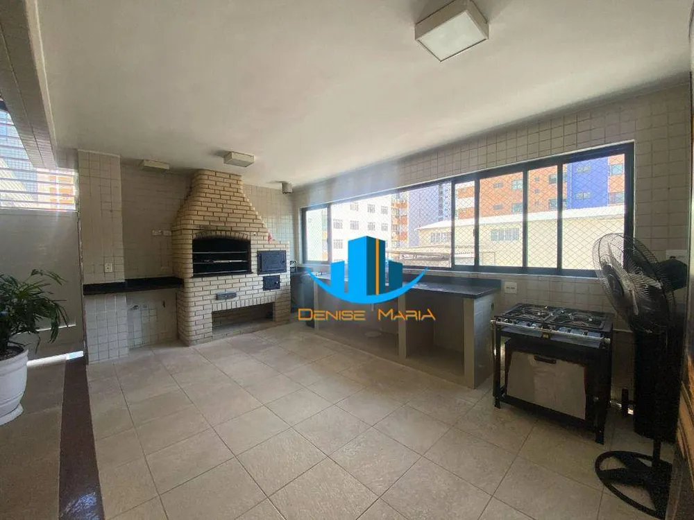 Apartamento, 3 quartos, 118 m² - Foto 10