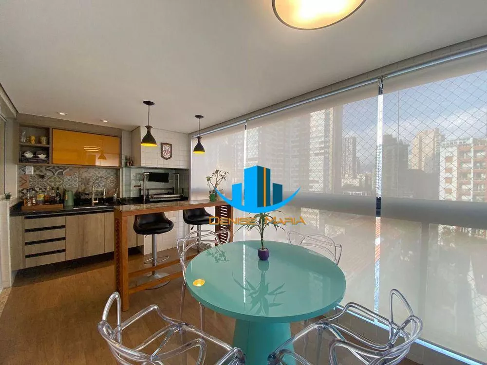 Apartamento, 3 quartos, 118 m² - Foto 1