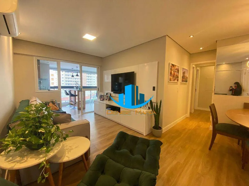 Apartamento, 3 quartos, 118 m² - Foto 3