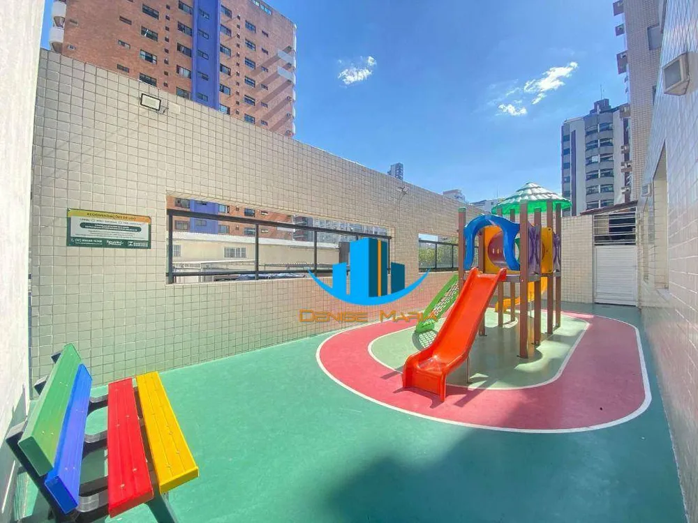 Apartamento, 3 quartos, 118 m² - Foto 11