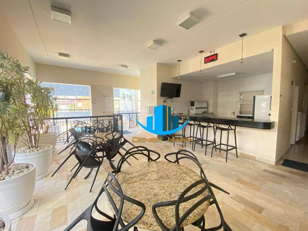 Apartamento, 3 quartos, 118 m² - Foto 4