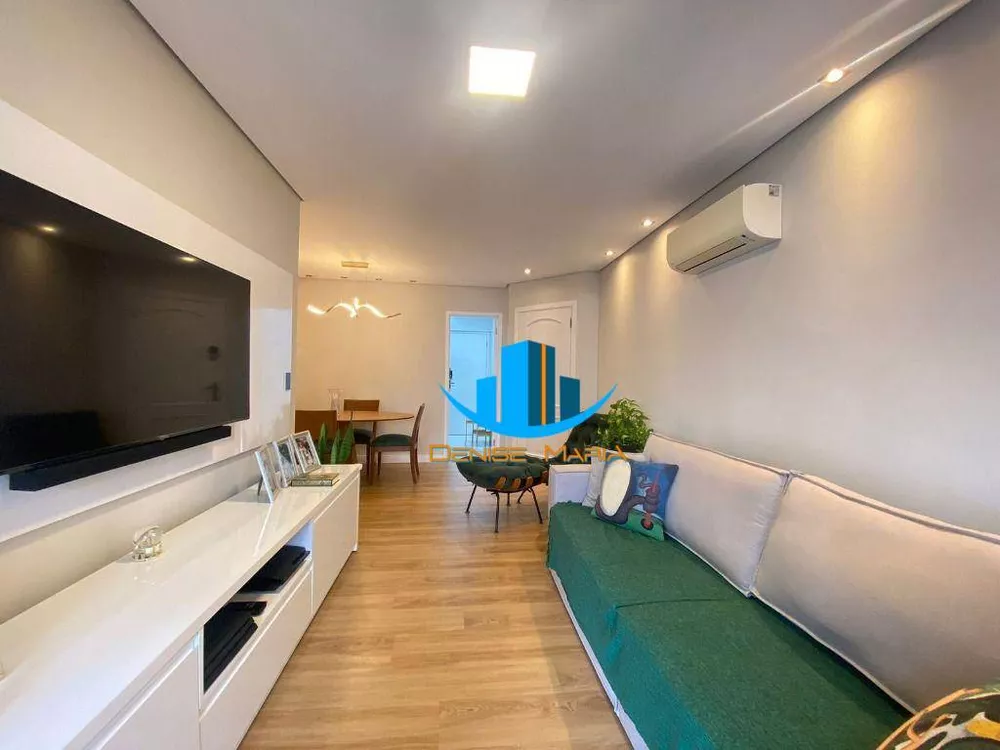 Apartamento, 3 quartos, 118 m² - Foto 2