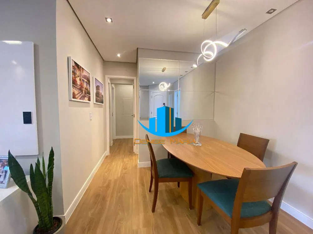 Apartamento, 3 quartos, 118 m² - Foto 4