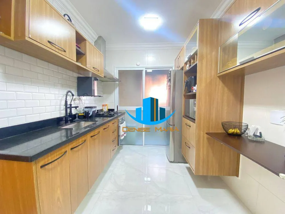 Apartamento, 3 quartos, 118 m² - Foto 9