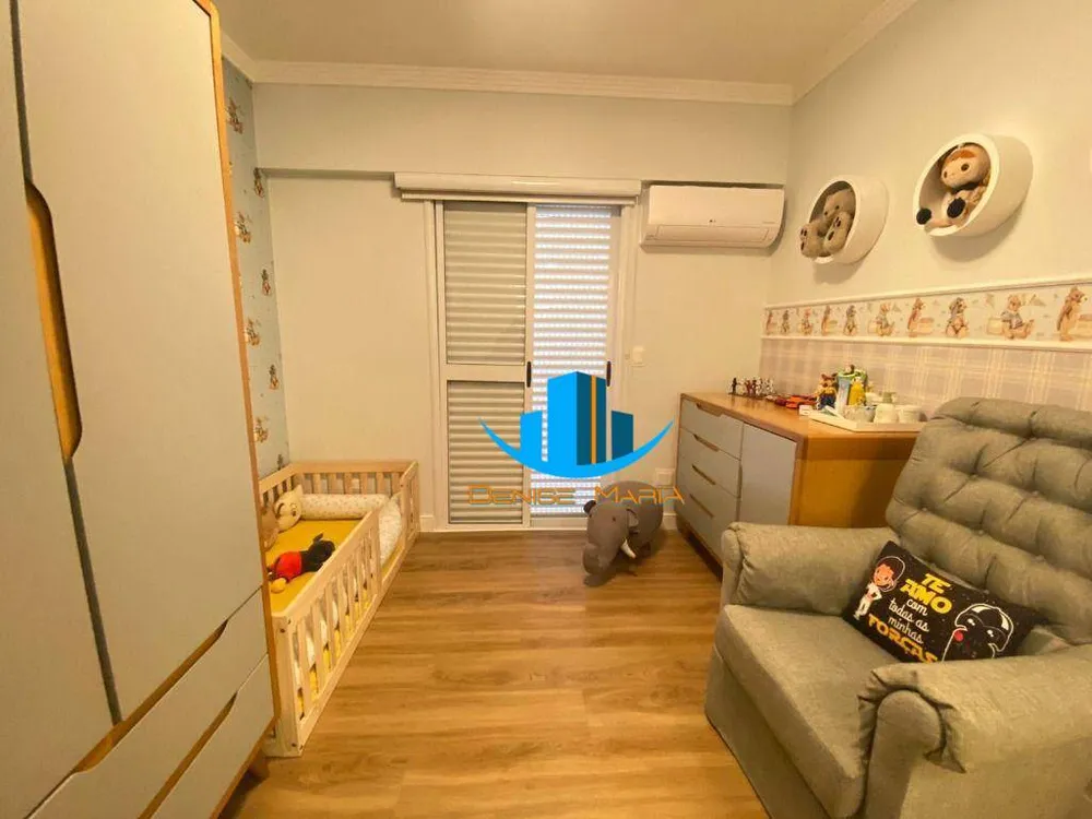 Apartamento, 3 quartos, 118 m² - Foto 7