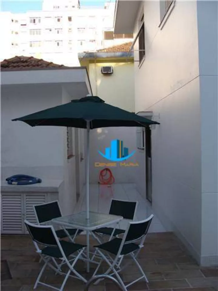 Sobrado, 4 quartos, 282 m² - Foto 1