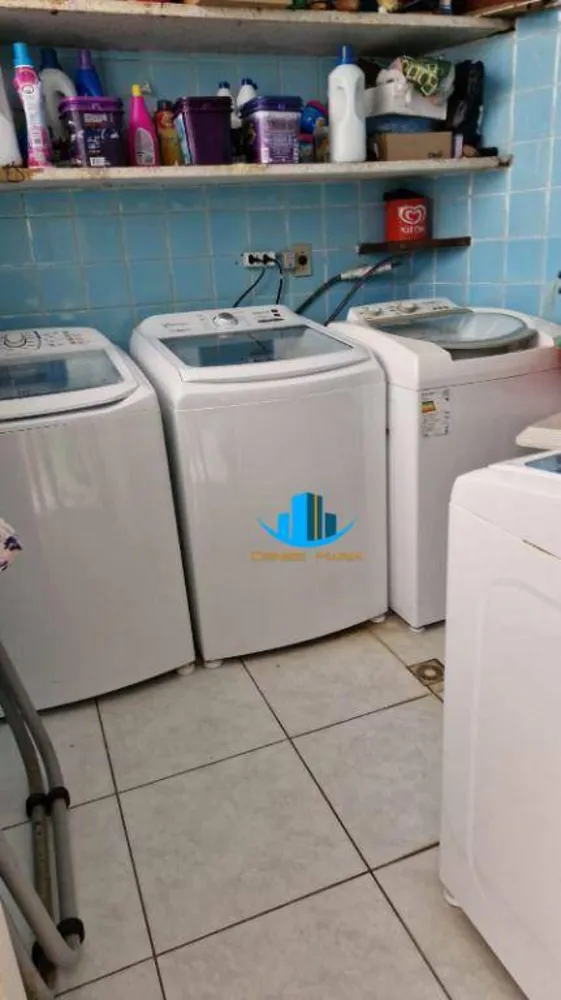 Sobrado, 4 quartos, 282 m² - Foto 12
