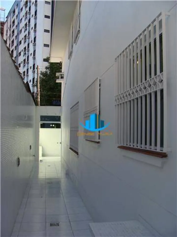Sobrado, 4 quartos, 282 m² - Foto 3
