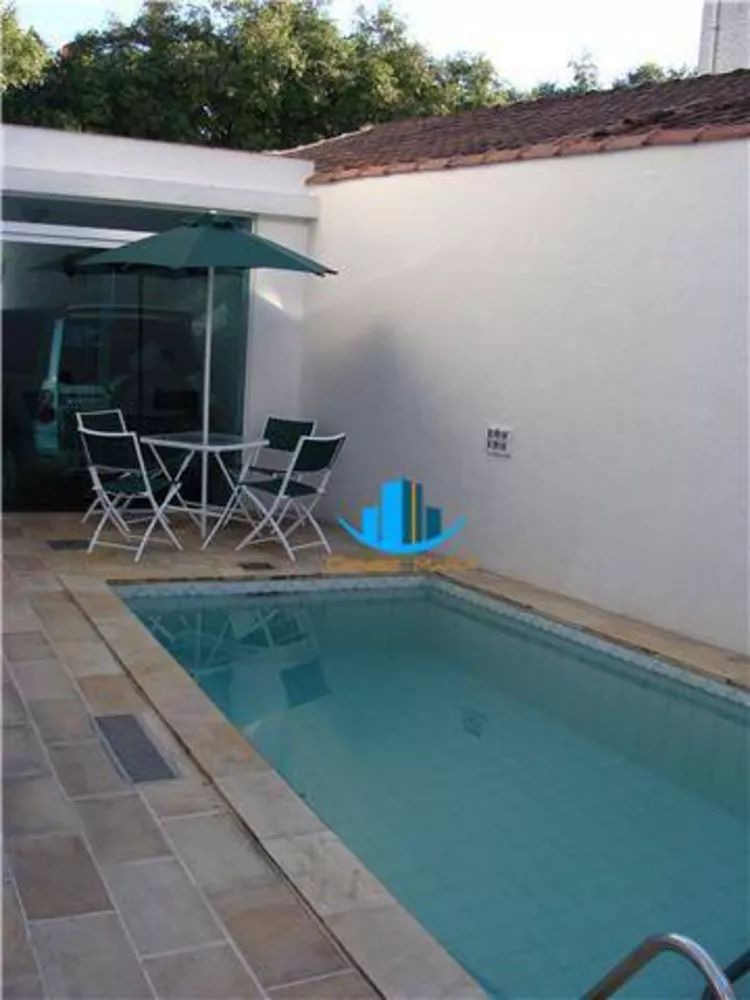 Sobrado, 4 quartos, 282 m² - Foto 2