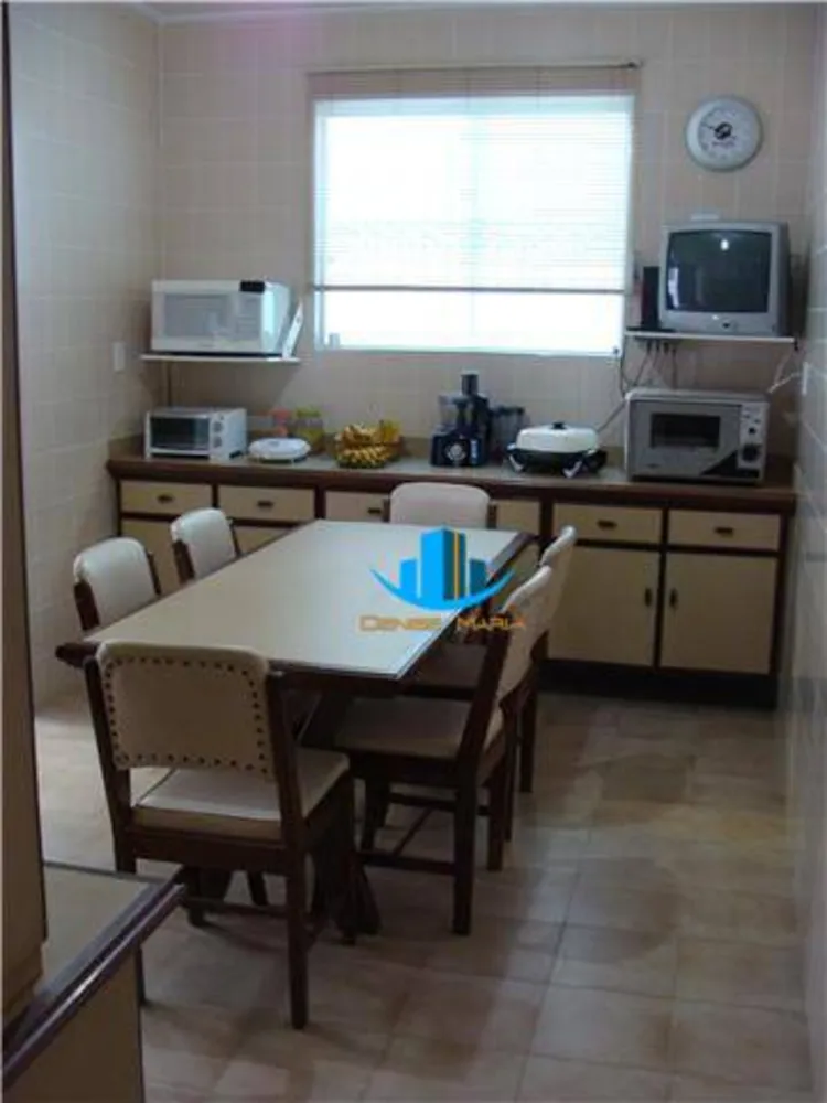 Sobrado, 4 quartos, 282 m² - Foto 7