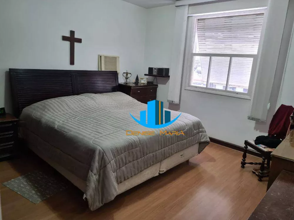 Sobrado, 4 quartos, 282 m² - Foto 4
