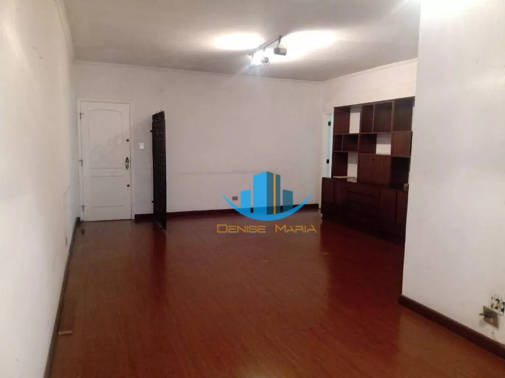 Apartamento à venda com 3 quartos, 140m² - Foto 6