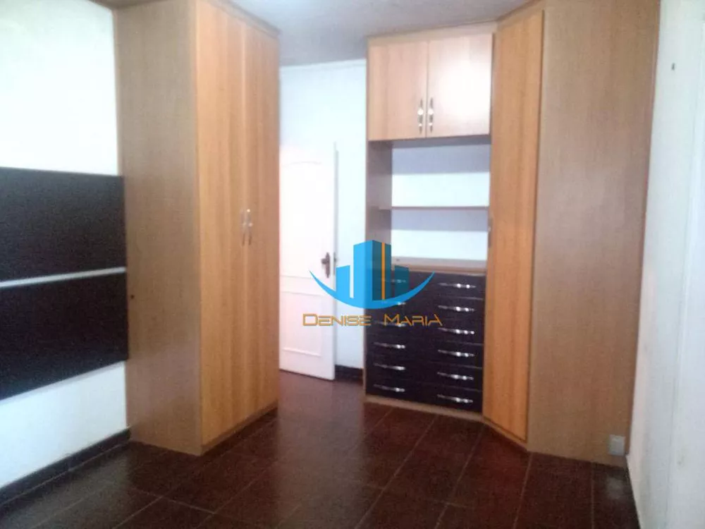 Apartamento à venda com 3 quartos, 140m² - Foto 11