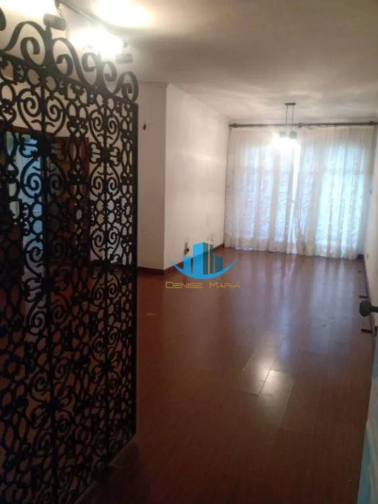 Apartamento à venda com 3 quartos, 140m² - Foto 9