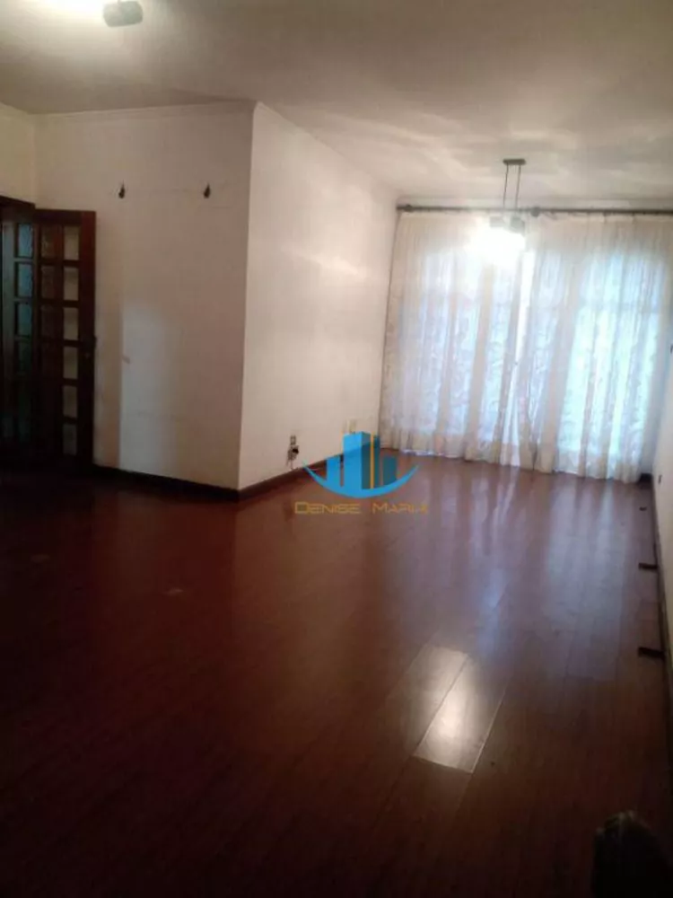 Apartamento à venda com 3 quartos, 140m² - Foto 8