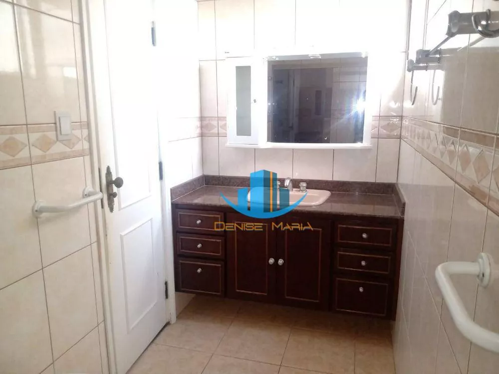 Apartamento à venda com 3 quartos, 140m² - Foto 15