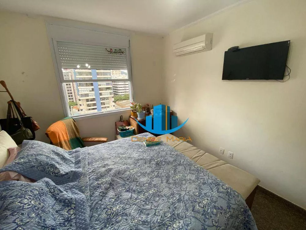 Apartamento, 3 quartos, 258 m² - Foto 1