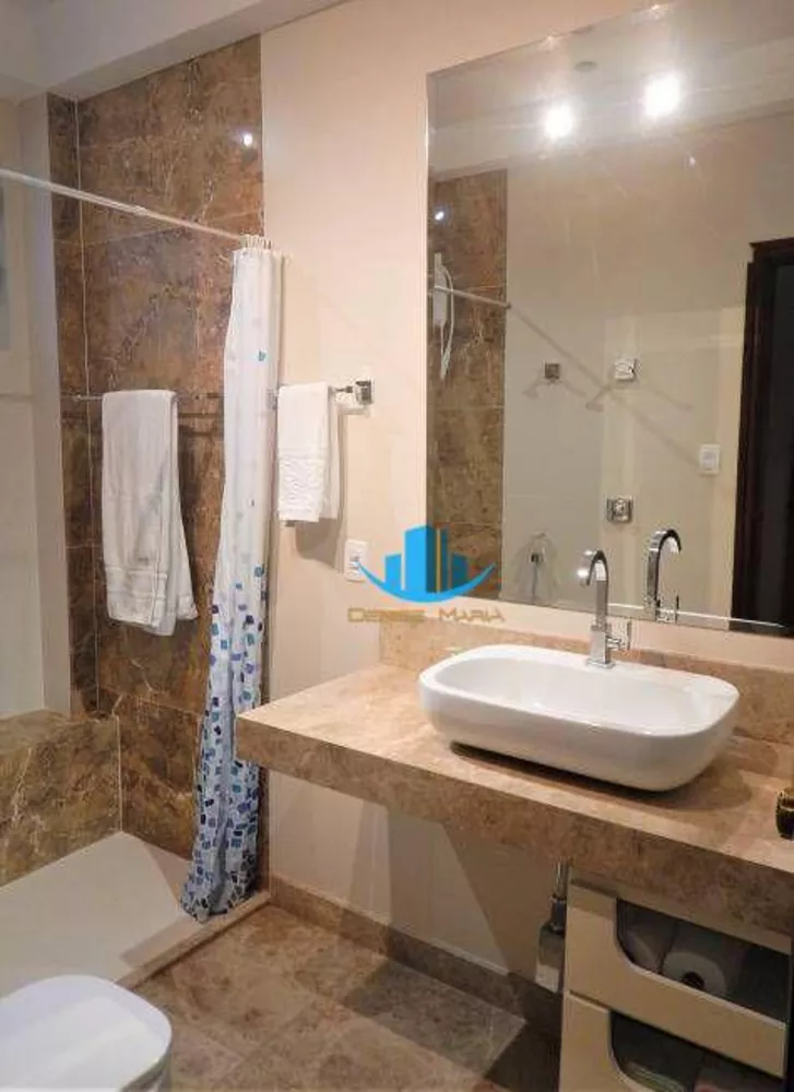 Apartamento, 3 quartos, 258 m² - Foto 3