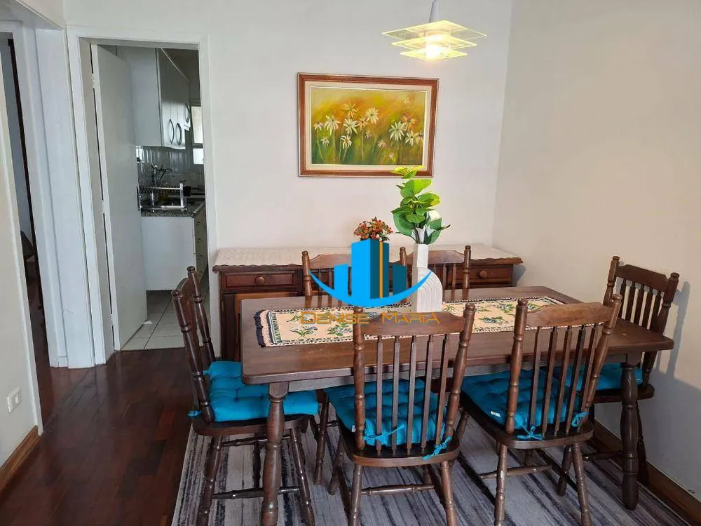 Apartamento, 2 quartos, 92 m² - Foto 3