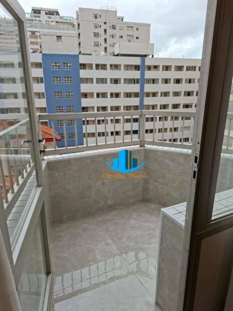 Apartamento, 2 quartos, 92 m² - Foto 1