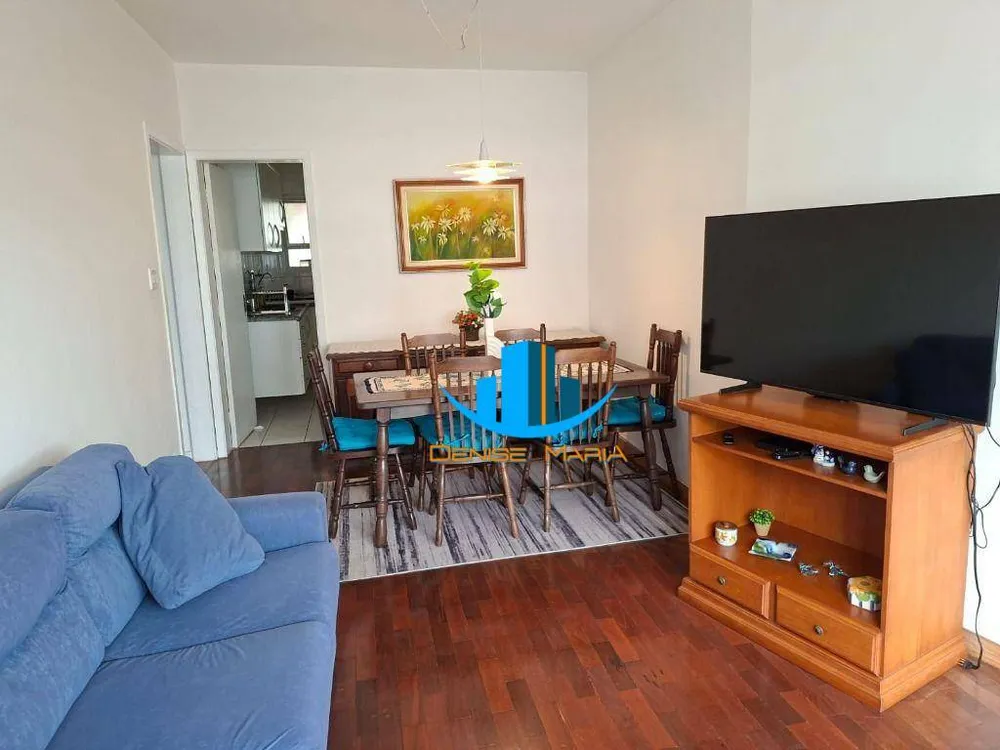 Apartamento, 2 quartos, 92 m² - Foto 2