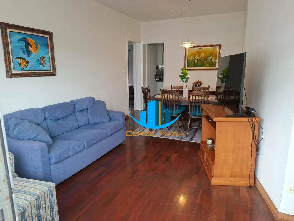Apartamento, 2 quartos, 92 m² - Foto 3