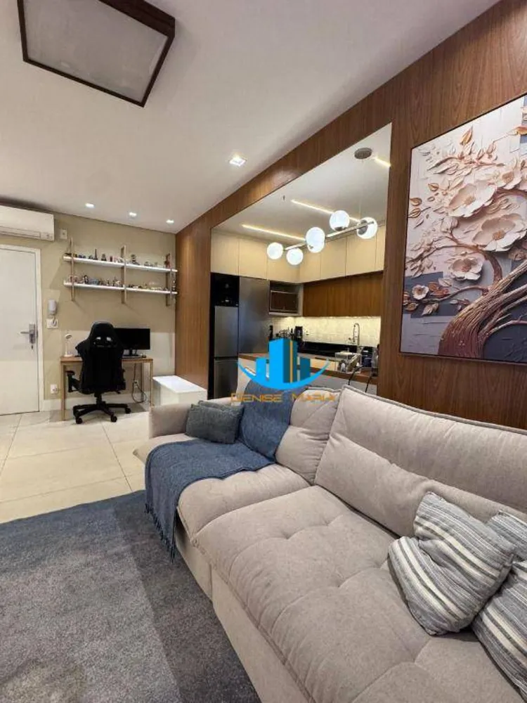 Apartamento, 2 quartos, 84 m² - Foto 2