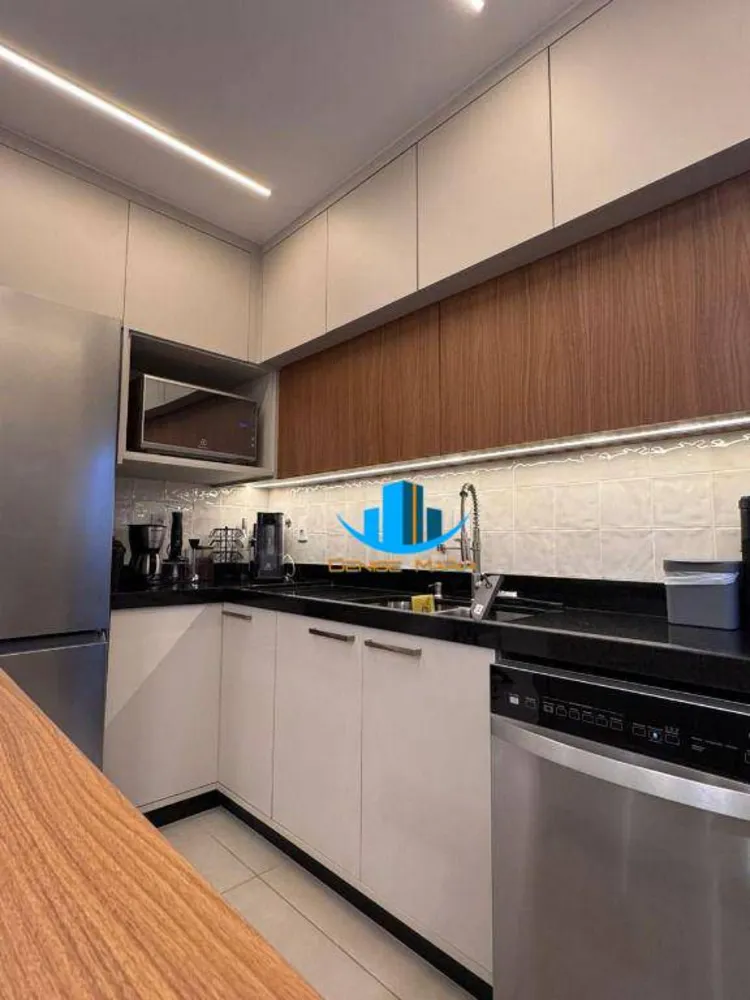Apartamento, 2 quartos, 84 m² - Foto 4