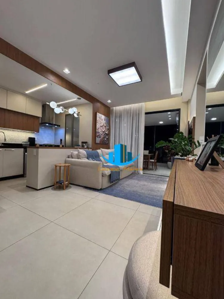 Apartamento, 2 quartos, 84 m² - Foto 1