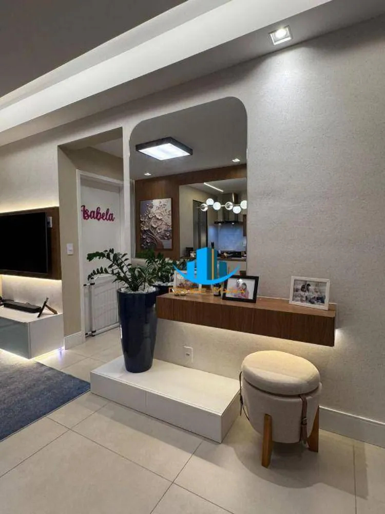 Apartamento, 2 quartos, 84 m² - Foto 3