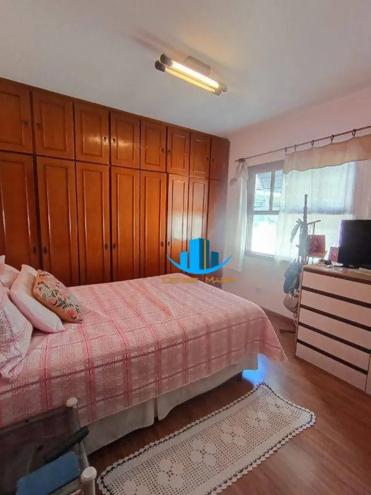Apartamento, 4 quartos, 199 m² - Foto 2