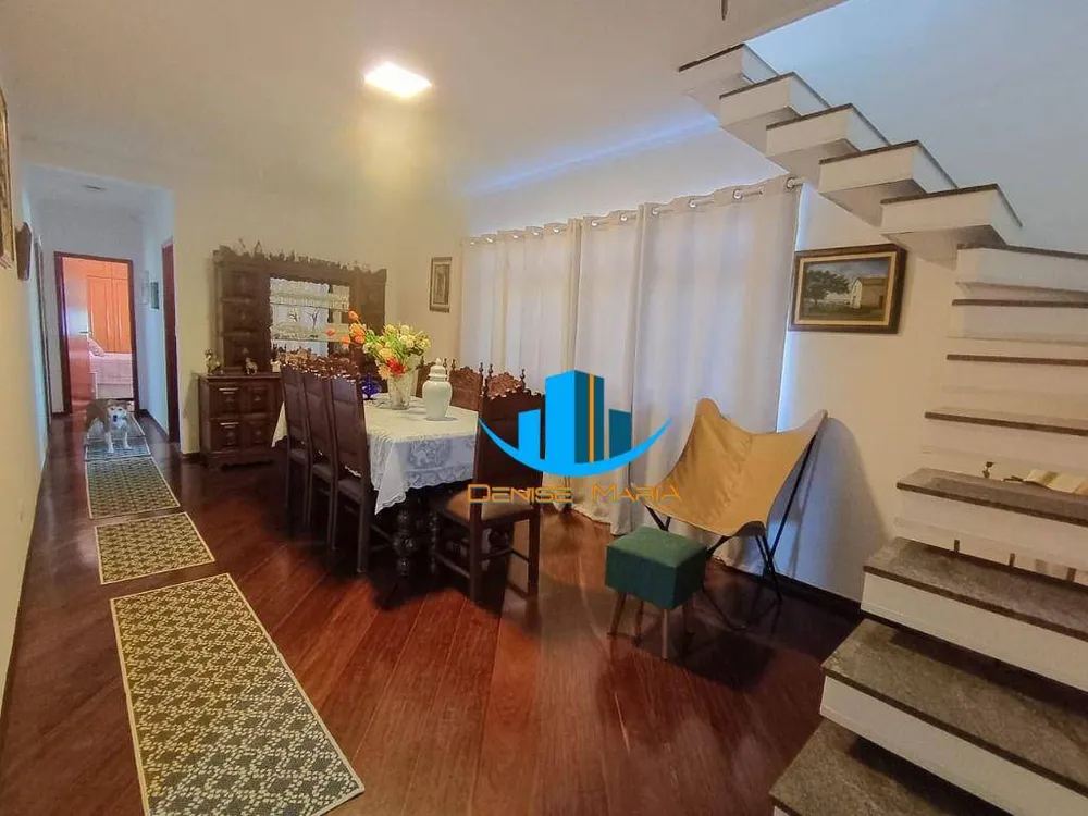 Apartamento, 4 quartos, 199 m² - Foto 1