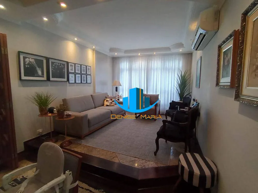 Apartamento, 3 quartos, 130 m² - Foto 3