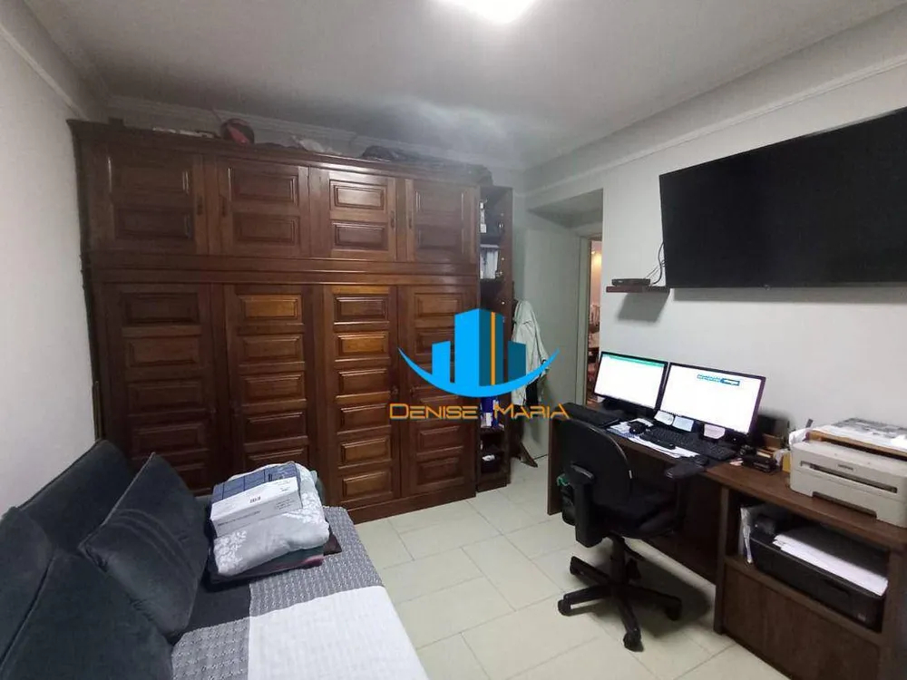 Apartamento, 3 quartos, 130 m² - Foto 11