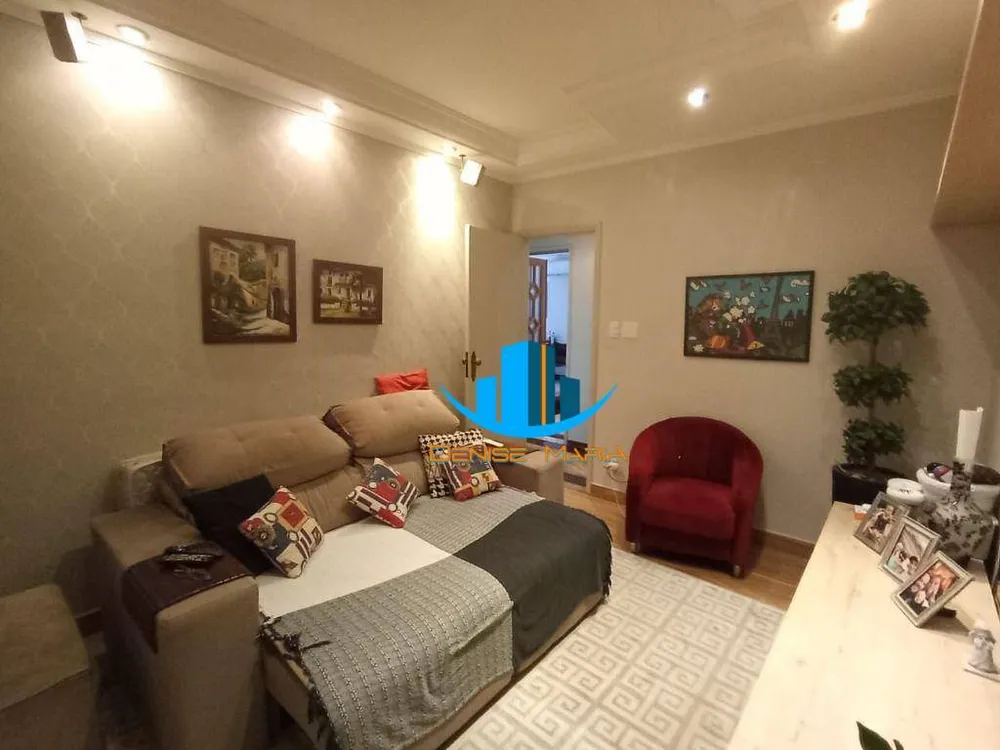 Apartamento, 3 quartos, 130 m² - Foto 3