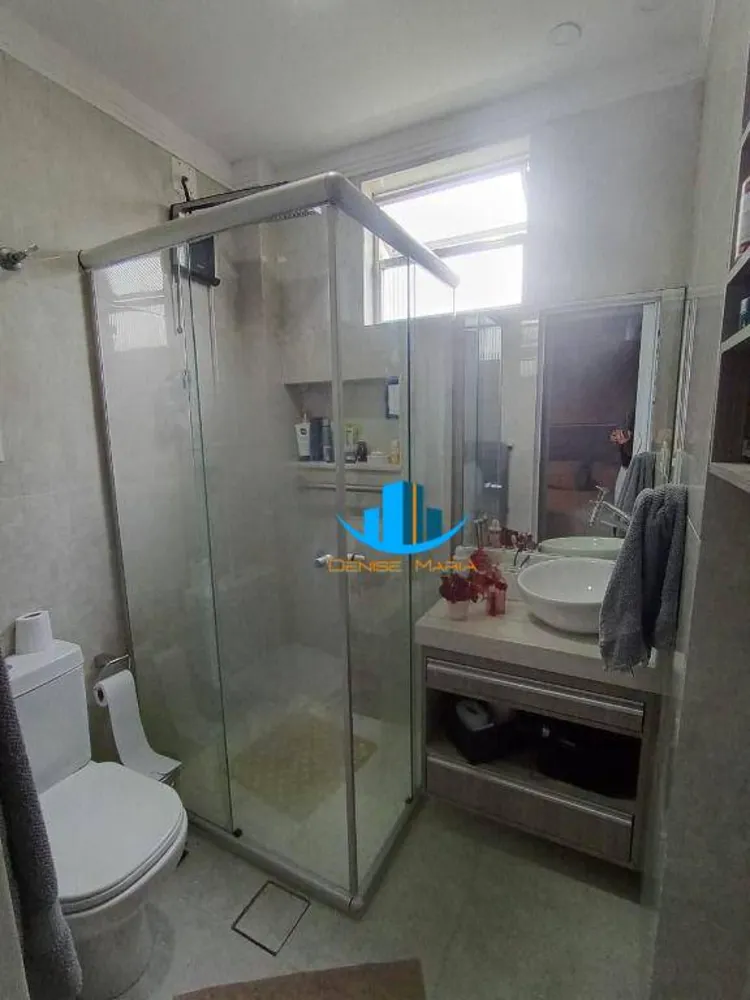 Apartamento, 3 quartos, 130 m² - Foto 2