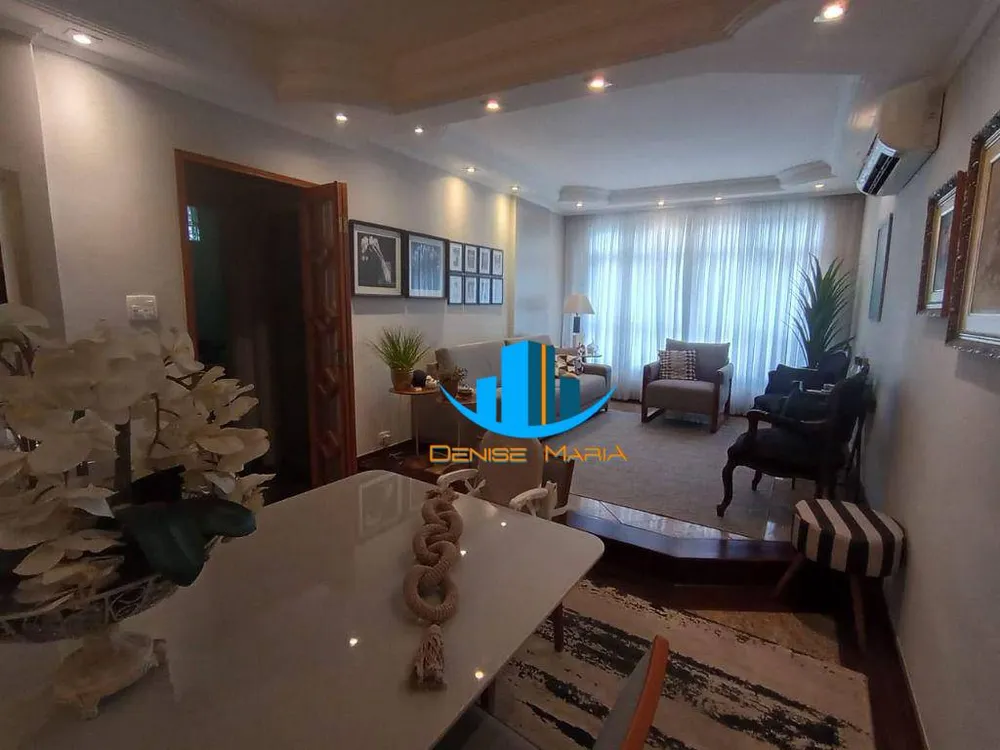 Apartamento, 3 quartos, 130 m² - Foto 1