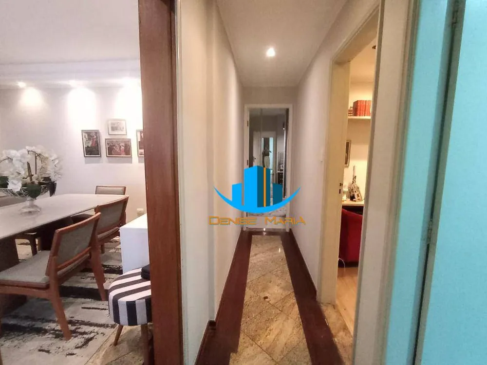 Apartamento, 3 quartos, 130 m² - Foto 7