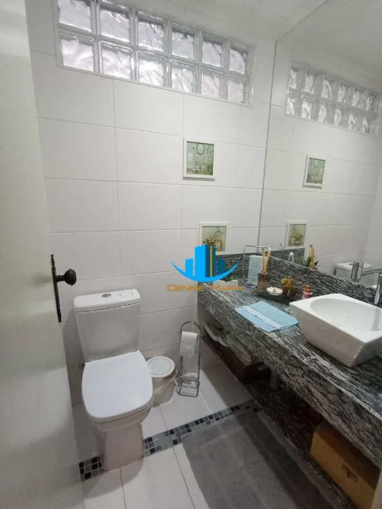 Apartamento, 3 quartos, 130 m² - Foto 6