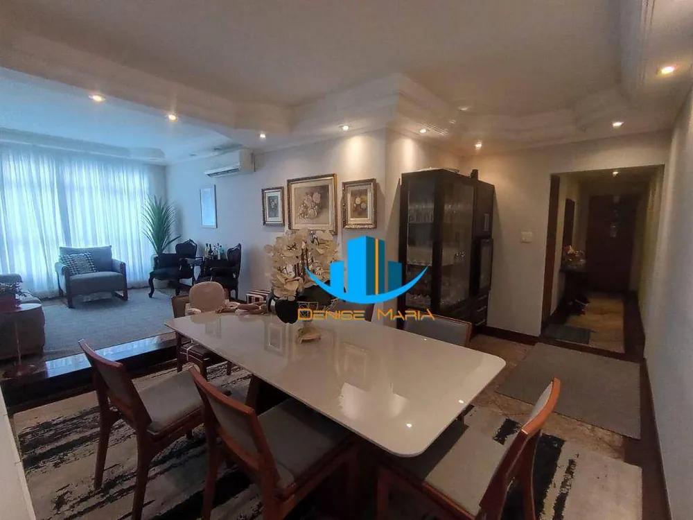 Apartamento, 3 quartos, 130 m² - Foto 1