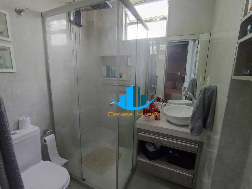 Apartamento, 3 quartos, 130 m² - Foto 9
