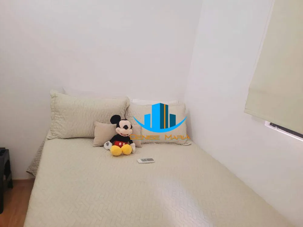 Apartamento, 3 quartos, 120 m² - Foto 6