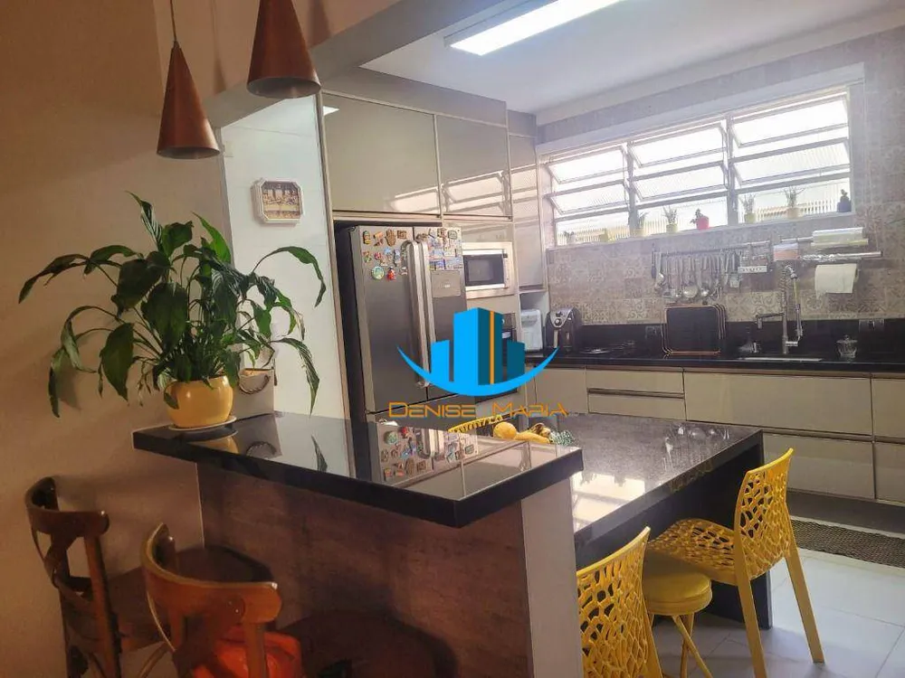 Apartamento, 3 quartos, 120 m² - Foto 1