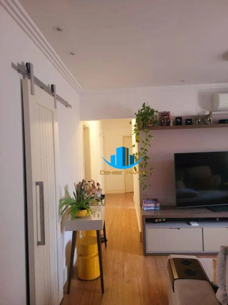 Apartamento, 3 quartos, 120 m² - Foto 4