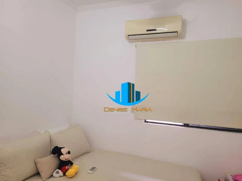Apartamento, 3 quartos, 120 m² - Foto 5