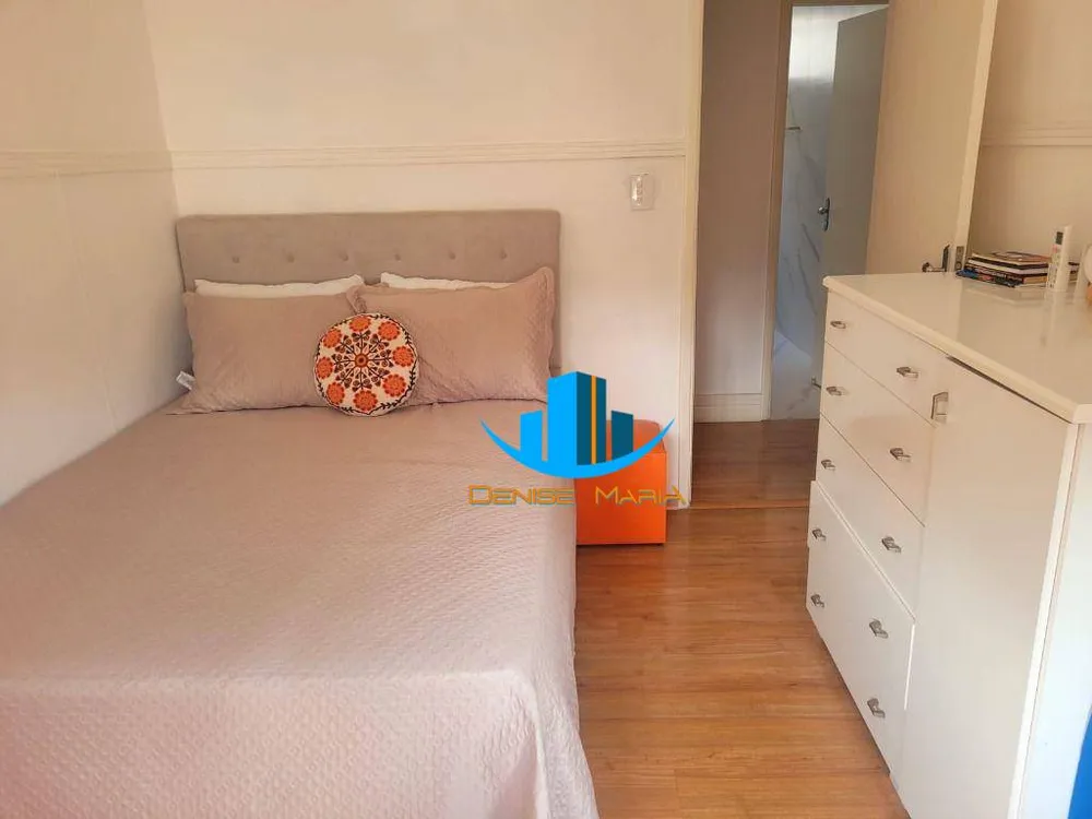 Apartamento, 3 quartos, 120 m² - Foto 8